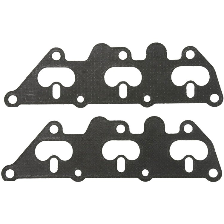 Exhaust Manifold Set GMC 3.0L Catera 1997-2001 Saab 3.0L 1995-1997