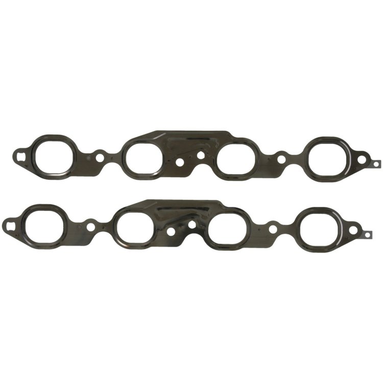 Exhaust Manifold Gasket Set 2001-2004 Chevy Corvette LS1/LS6