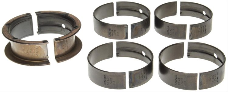 MAIN BEARINGS KA24
