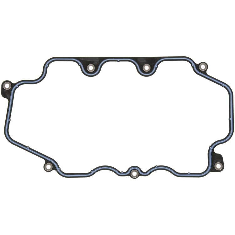 Plenum Chamber Ford Passenger Car 4.6L DOHC 2001 Mustang Cobra