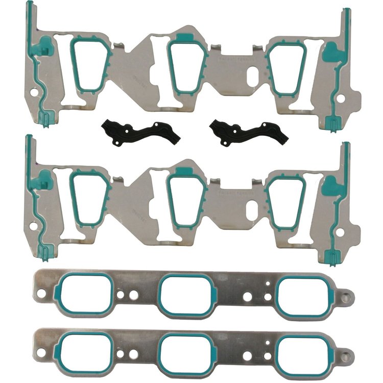 Intake Manifold Gasket Set 2006-2011 GM V6 3.5/3.9L