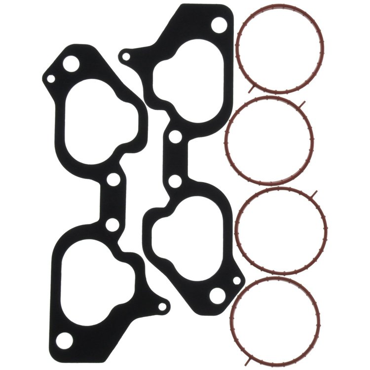 Intake Manifold Set SUBARU 2457CC 2.5L EJ255 2007-2008 LEGACY OUTBACK