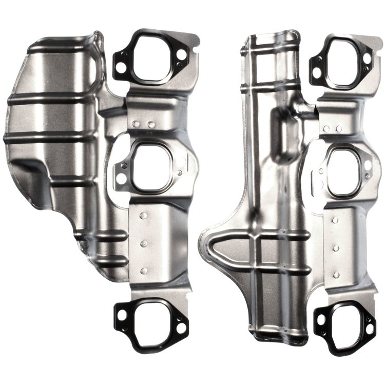 Exhaust Manifold Set GM GM Trk. 3.5L VINS K N 3.9L VINS 1 3 M R W 2006-2009
