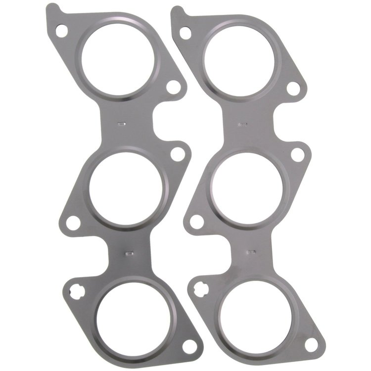 Exhaust Manifold Set TOYOTA-TRUCK 4.0L DOHC 1GRFE 2003-2008 4RUNNER 2007-2008 FJCRUISER