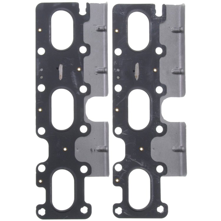 Exhaust Manifold Set FORD 3.5L DOHC DURATEC 2007-2009