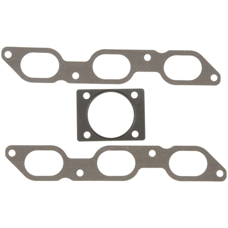 Intake Manifold Set SUBARU 3000CC 3.0L EZ30D DOHC 24V 2001-2004