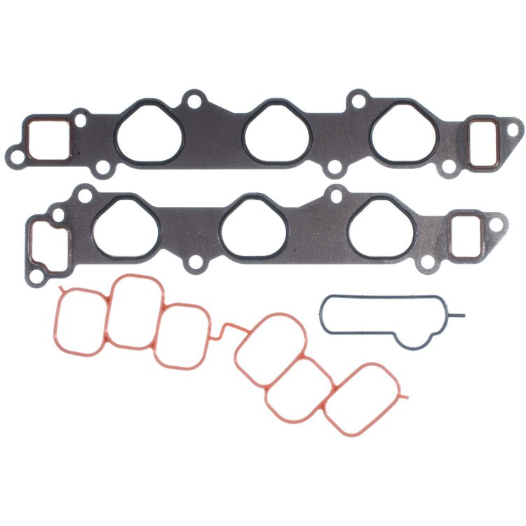 Intake Manifold Set TOYOTA 3.3L DOHC 3MZFE 2004-2008