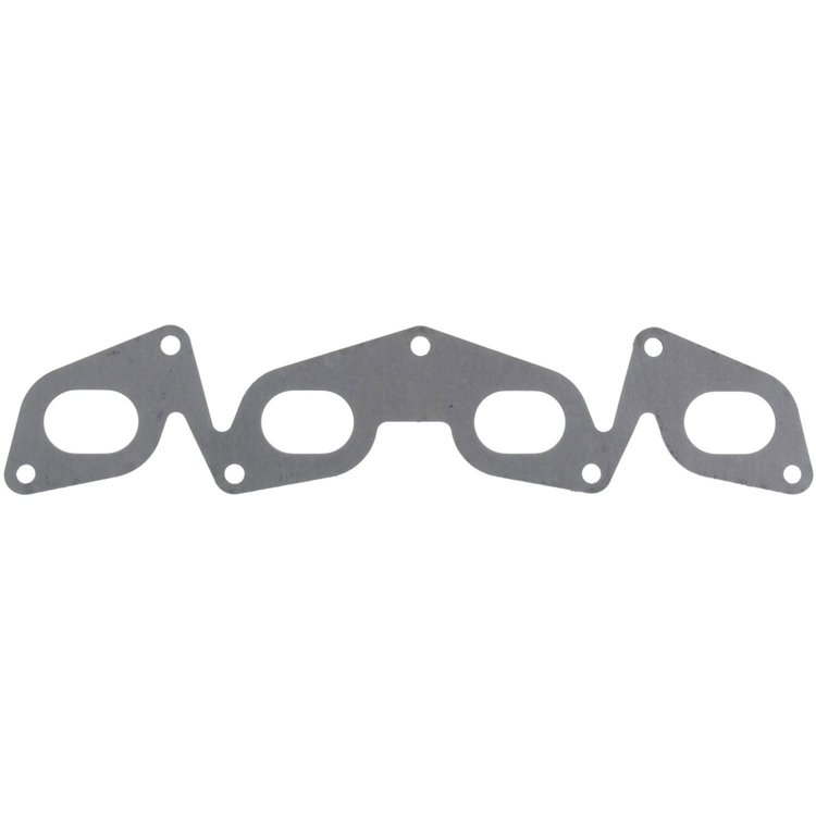 Exhaust Manifold Set SAAB-CAR 2.0L DOHC TURBO B202XL 1990 9000 1990-1994 900