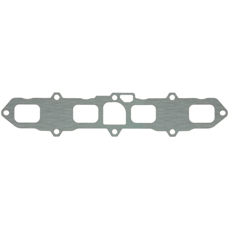Intake Manifold Set SAAB 2.3L 16V DOHC B235R TURBO 1999-2002 9-3 2000-2008 9-5