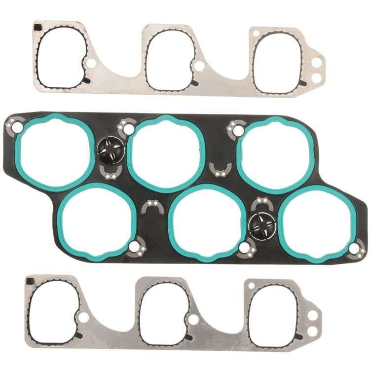 Intake Manifold Gasket Set 2004-2011 GM V6 3.6L