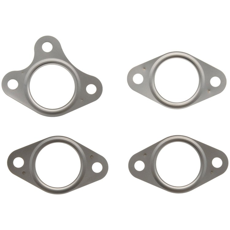 Exhaust Manifold Set MERCEDES BENZ 2299CC 2.3L 102.985 1991-1993