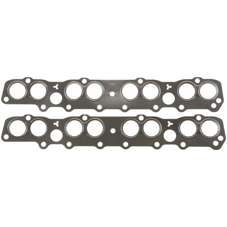 Exhaust Manifold Set MERCEDES BENZ 119.9 SERIES 4.2L 5.0L 1990-1999