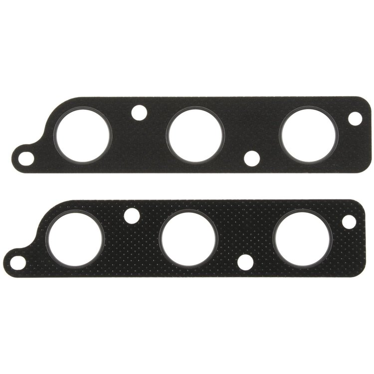 Exhaust Manifold Set Land Rover 2.5L 2497CC 6 Cylinder 2002-2005 Freelanders