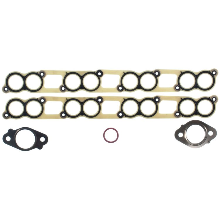 Intake Manifold Set FORD-TRUCK 6.4L OHV 32V POWER-STROKE 2008-2010 VIN R