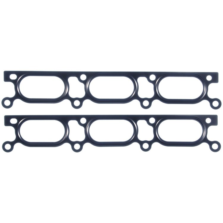 Intake Manifold Set AUDI 2671CC 2.7L APB BEL 2000-2005