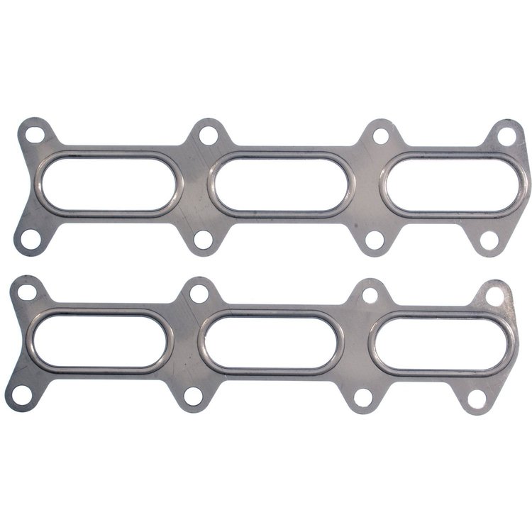 Exhaust Manifold Set MERCEDES BENZ 2996CC 3.0L 606.910 606.912. 1995-1997