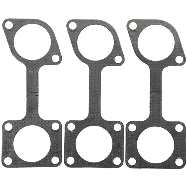 Exhaust Manifold Gasket Set Detroit Diesel 60 Series 11.1/12.7/14.0L