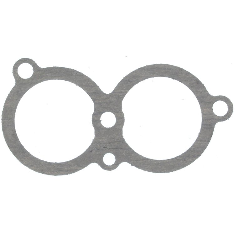 Plenum Chamber BMW 1796CC 1.8L M42 Chassis ID E36 1992-1994 Thru 01/94