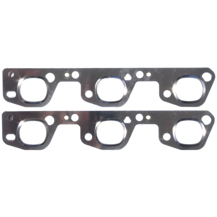 Exhaust Manifold Set Jeep 3.8L 2007-2010