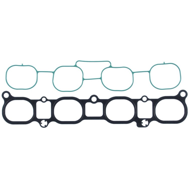 Intake Manifold Set Mazda 2.0L 2006-Up 2000CC MX-5 Miata all submodels.