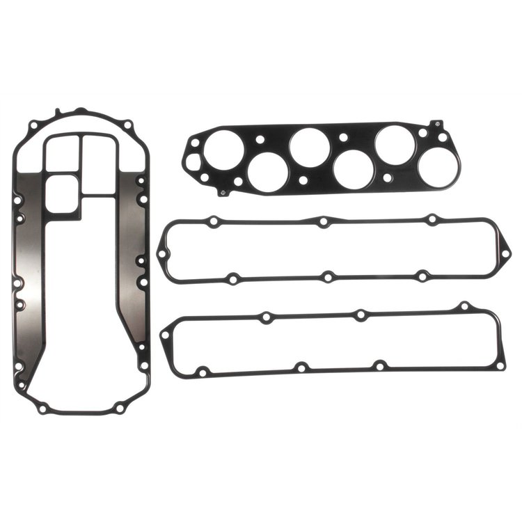 Plenum Chamber ACURA 3210cc 3.2L J32A1 2000-2003