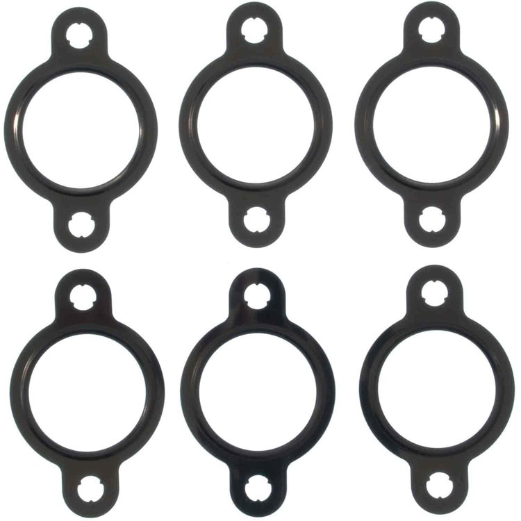 Exhaust Manifold Set for Cummins C Series and Komatsu S6D114 SA6D114E and SAA6D114