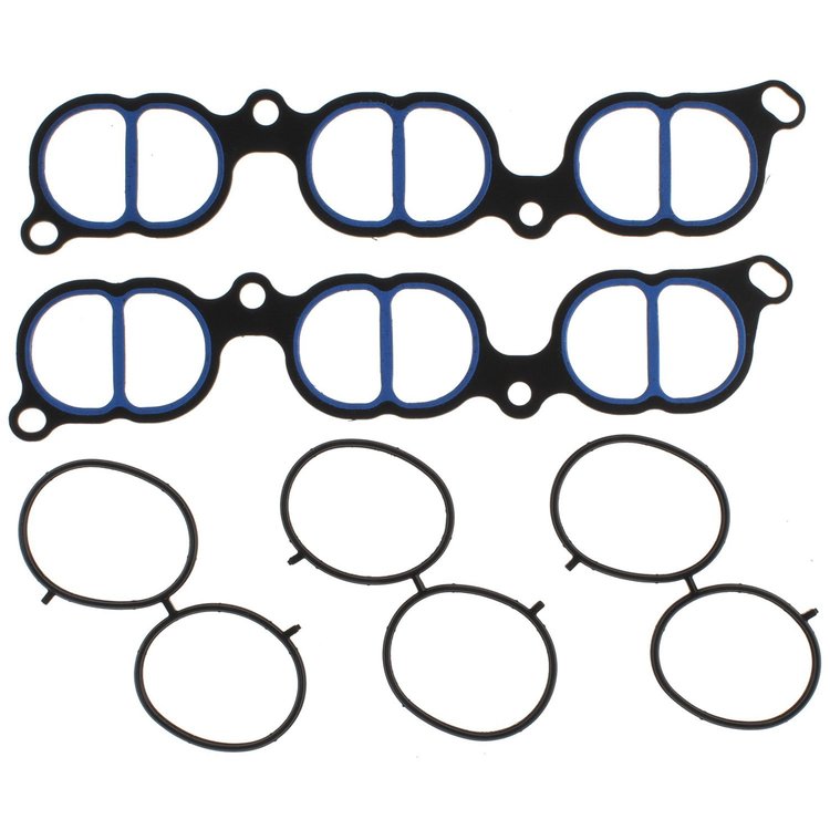 Intake Manifold Set TOYOTA 2.5L 4GRFSE 2006-2010