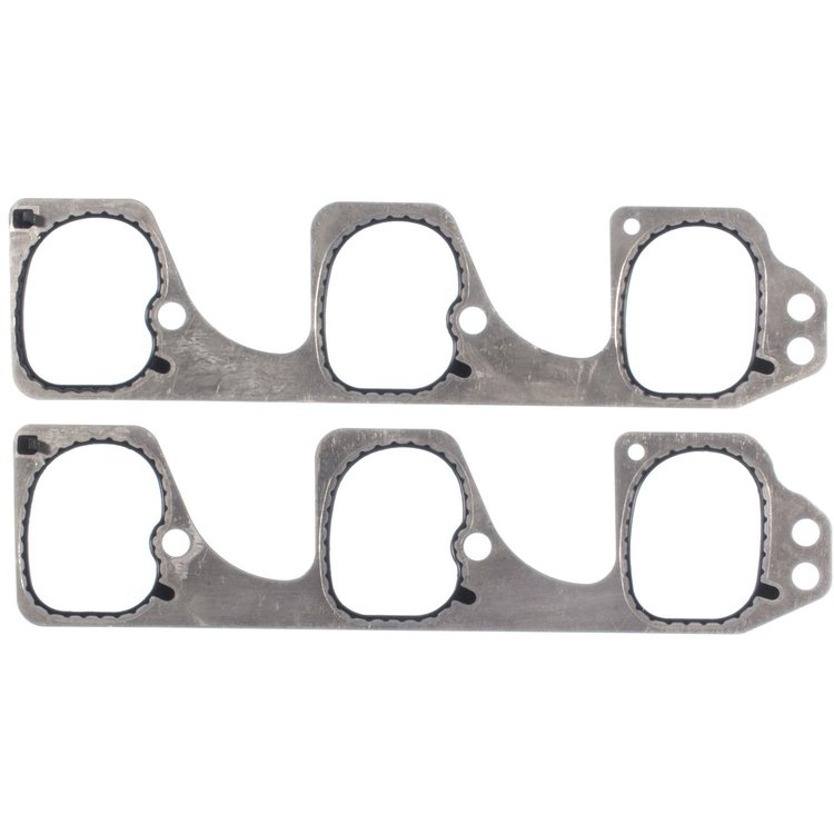 Plenum Chamber 3.6L High Feature Vin 7 2004-2011