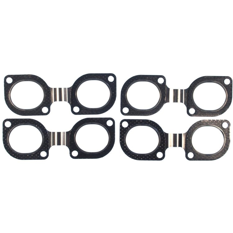 Exhaust Manifold Set BMW 4.8L 2006-2010