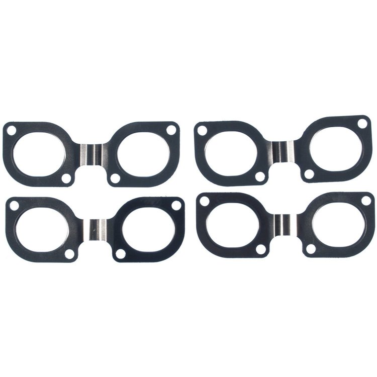 Exhaust Manifold Set BMW 4.8L 2007-2010 X5