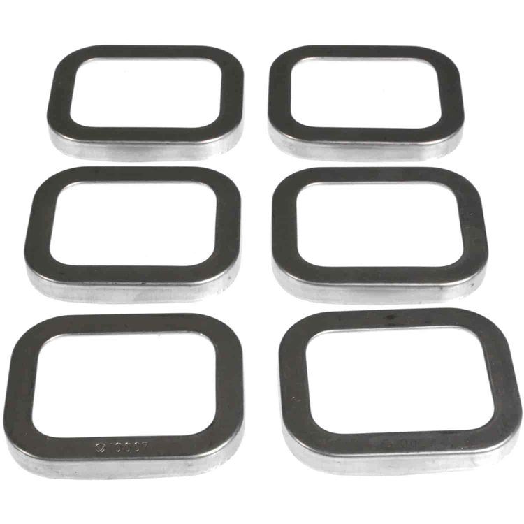 Intake And Exhaust Manifold Set