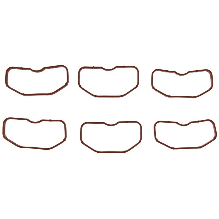Intake Manifold Set AUDI / VW 3.0L 3.2L DOHC 24V 2009-2012
