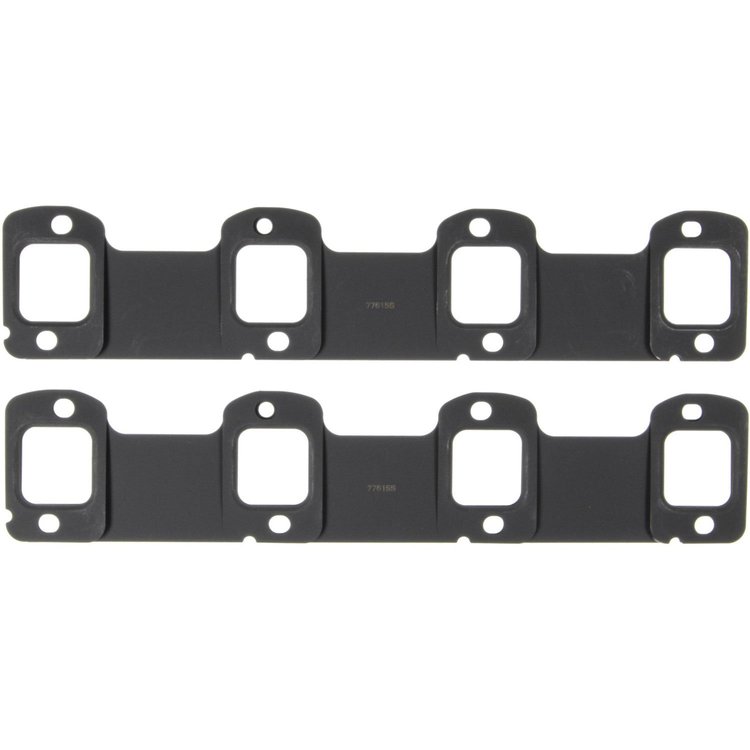 Exhaust Manifold Set FORD-TRK 6.7L POWERSTROKE 2011-2015 F-250 F-350 F-450 F-550 VIN T