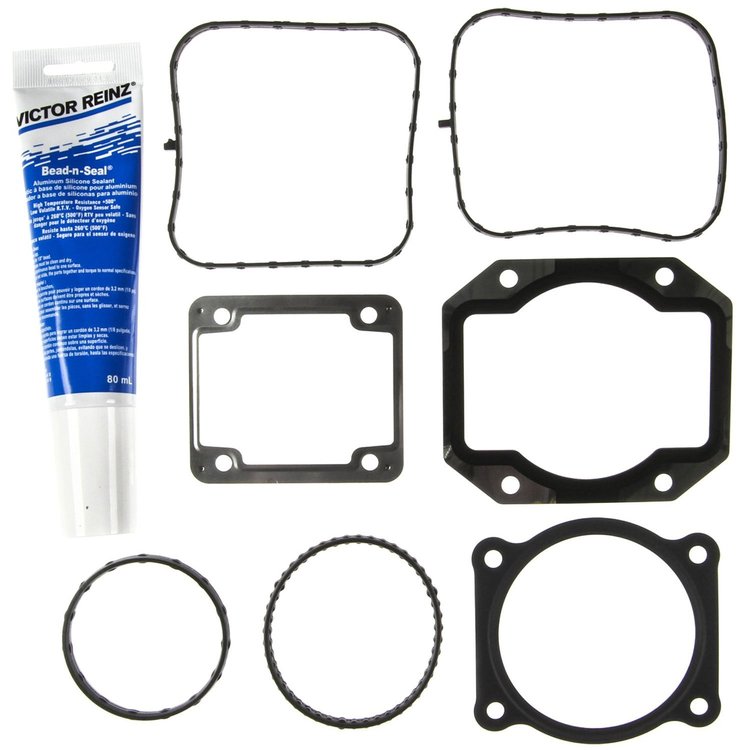 Intake Manifold Set General Motors/Izuzu 6.6L Duramax Diesel Vin 8 & L 2011-2013