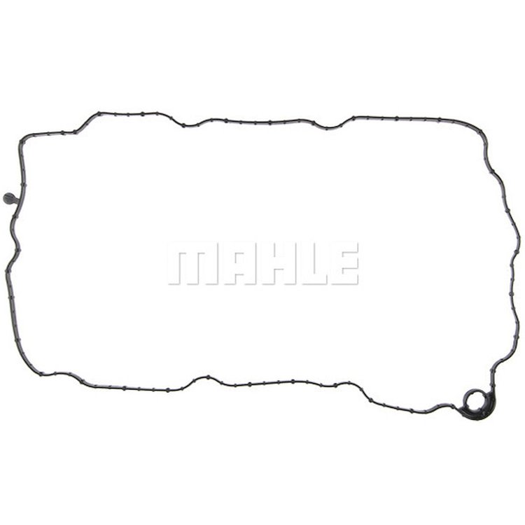 Intake Manifold Valley Pan Gasket