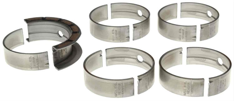Main Bearing Sets