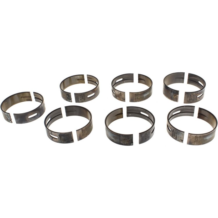 Main Bearing Set Toyota 1992-2005 L6 3.0L (2JZGE, 2JZGTE) with Standard Size
