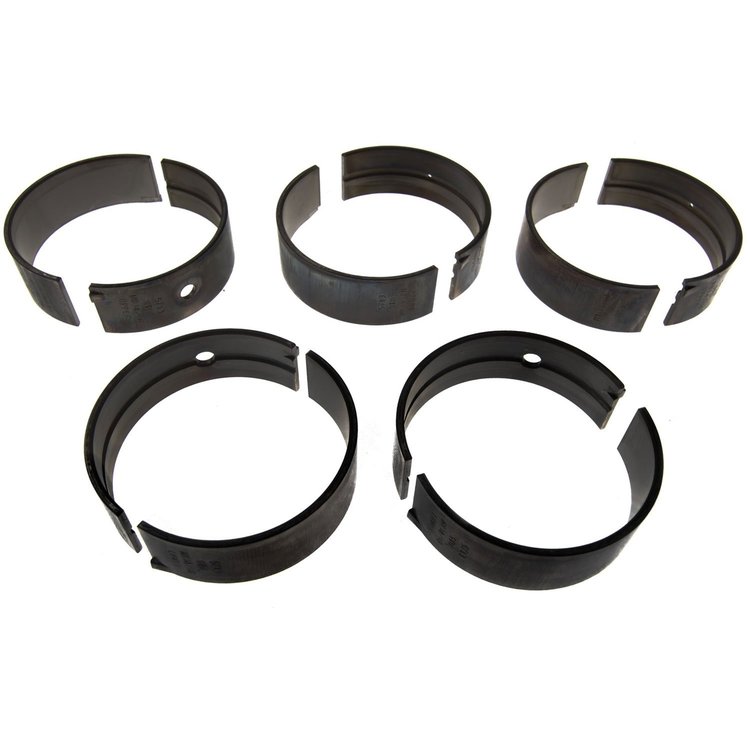 Main Bearing Set Fits Nissan/Infiniti 1991-2002 L4 2.0L (SR20DE) with Standard Size