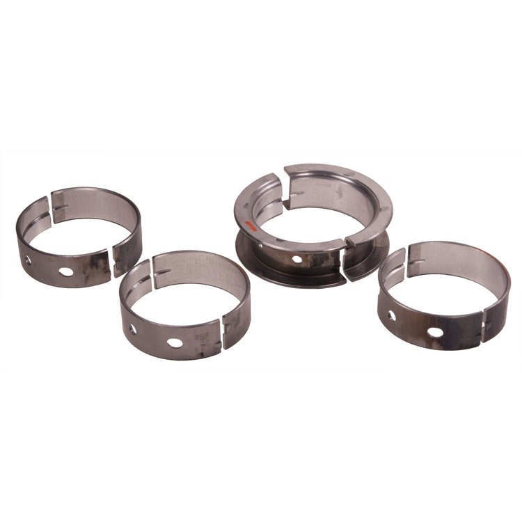 Main Bearing Set Chevy/Buick 1995-2009 V6 3.8L (231ci) with -.010" Undersize