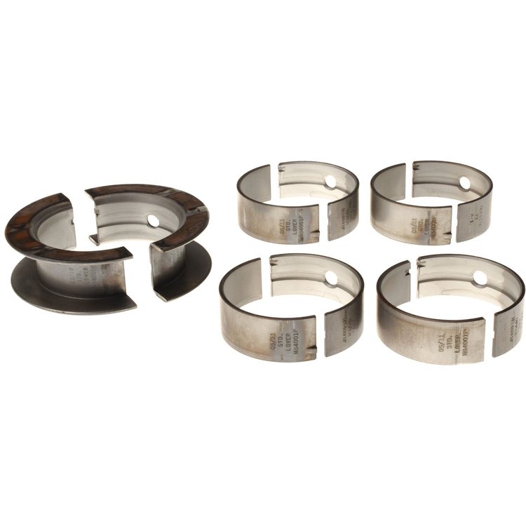 Main Bearing Set Chrysler 1995-2005 L4 2.0L with Standard Size