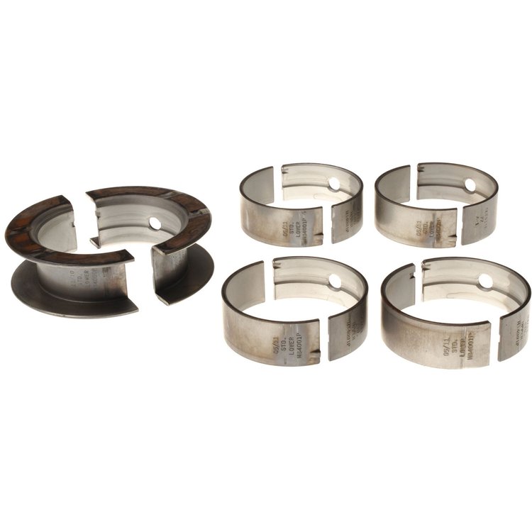 Main Bearing Set Chrysler 1995-2005 L4 2.0L with -.25mm Undersize