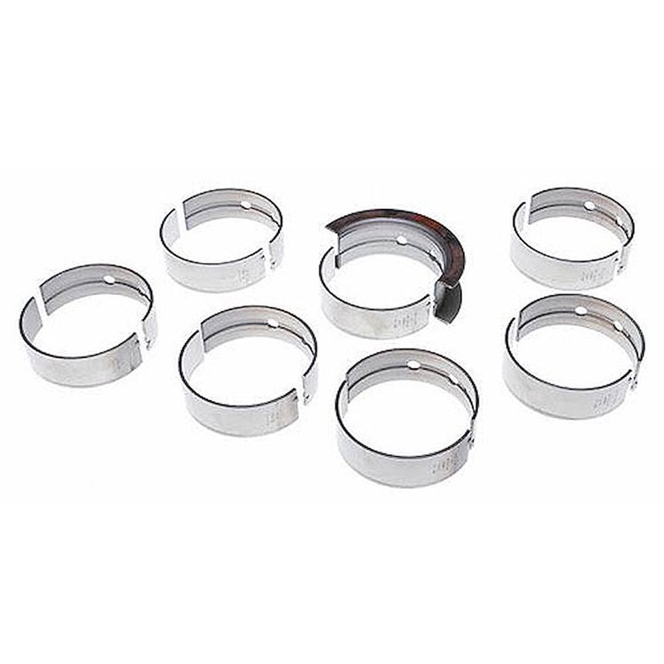 Main Bearing Set Ford/Navistar 1994-2003 V8 7.3L DI Powerstroke Diesel with -.010" Undersize