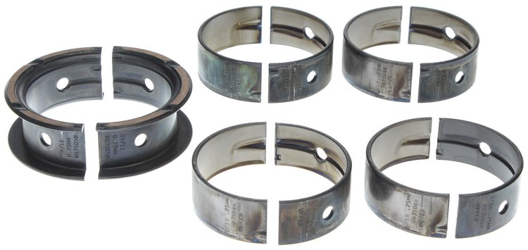 Mitsubishi 2.0L/4G63 2.4L/4G64