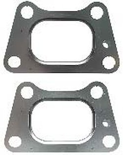 Exhaust Header Gasket Set 2016-2019 GM 3.6L V6