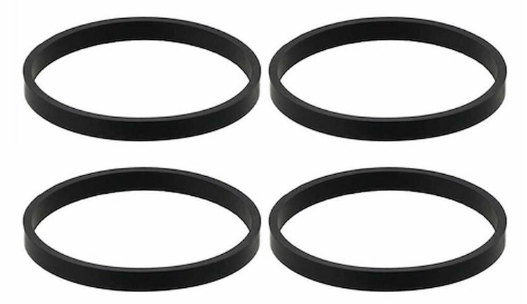 Intake Manifold Gasket Set For Select 2016-2019 BMW 2.0L Engines