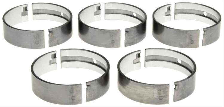 Main Bearing Set Mazda 4 1991cc 1993-98