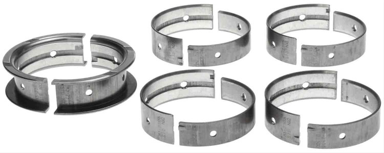 Main Bearing Set for Subaru 4 1815-2212cc 1990-98