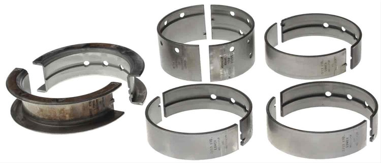 Main Bearing Sets