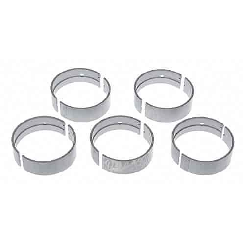 Main Bearing Set Acura/Honda 1990-2011 L4 1.6/1.7/1.8/2.0/2.3/2.4L with -.50mm Undersize