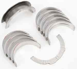 Main Bearing Set 1993-08 Ford (4.6L) V8 Engine